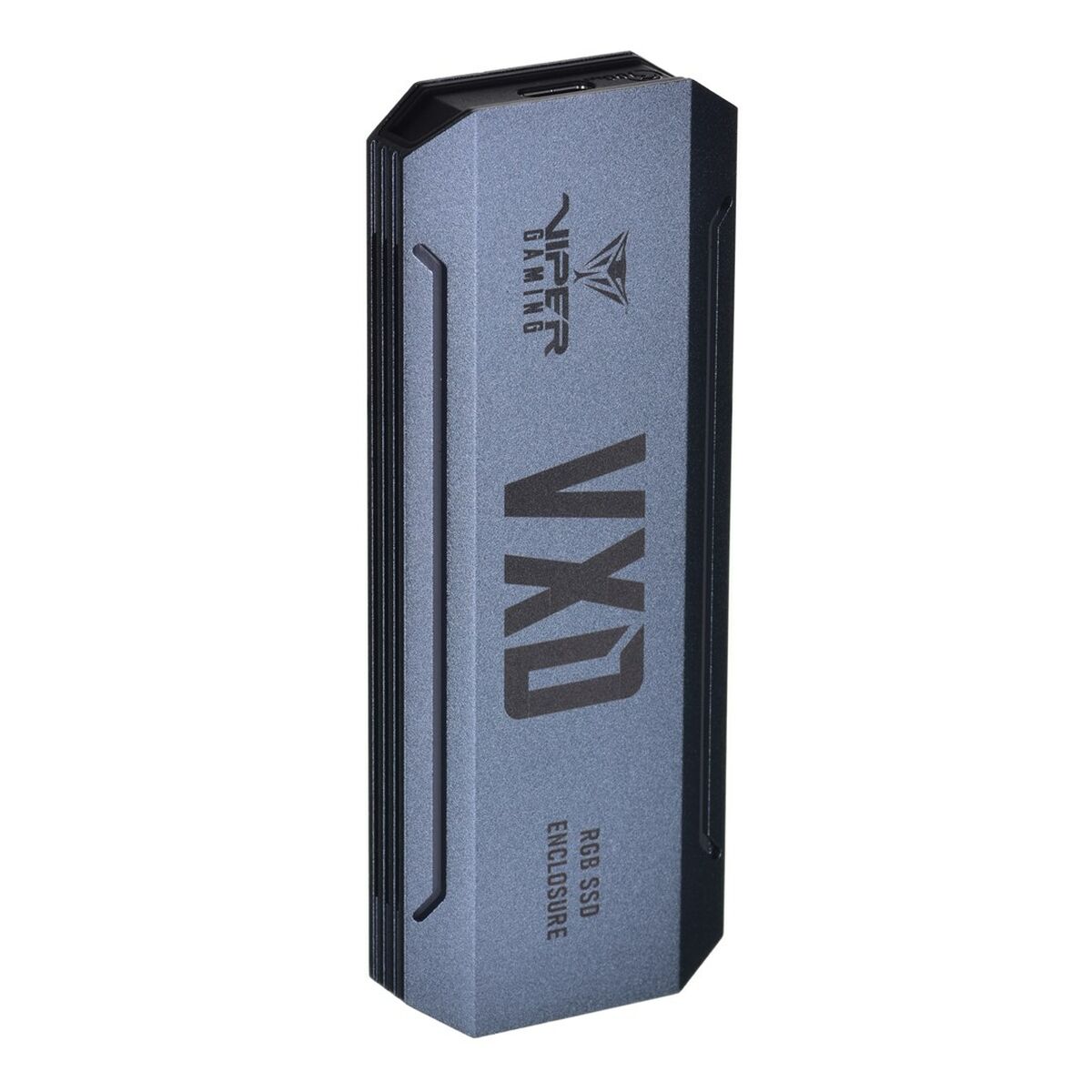 Externe Doos Patriot Memory VXD Zilverkleurig